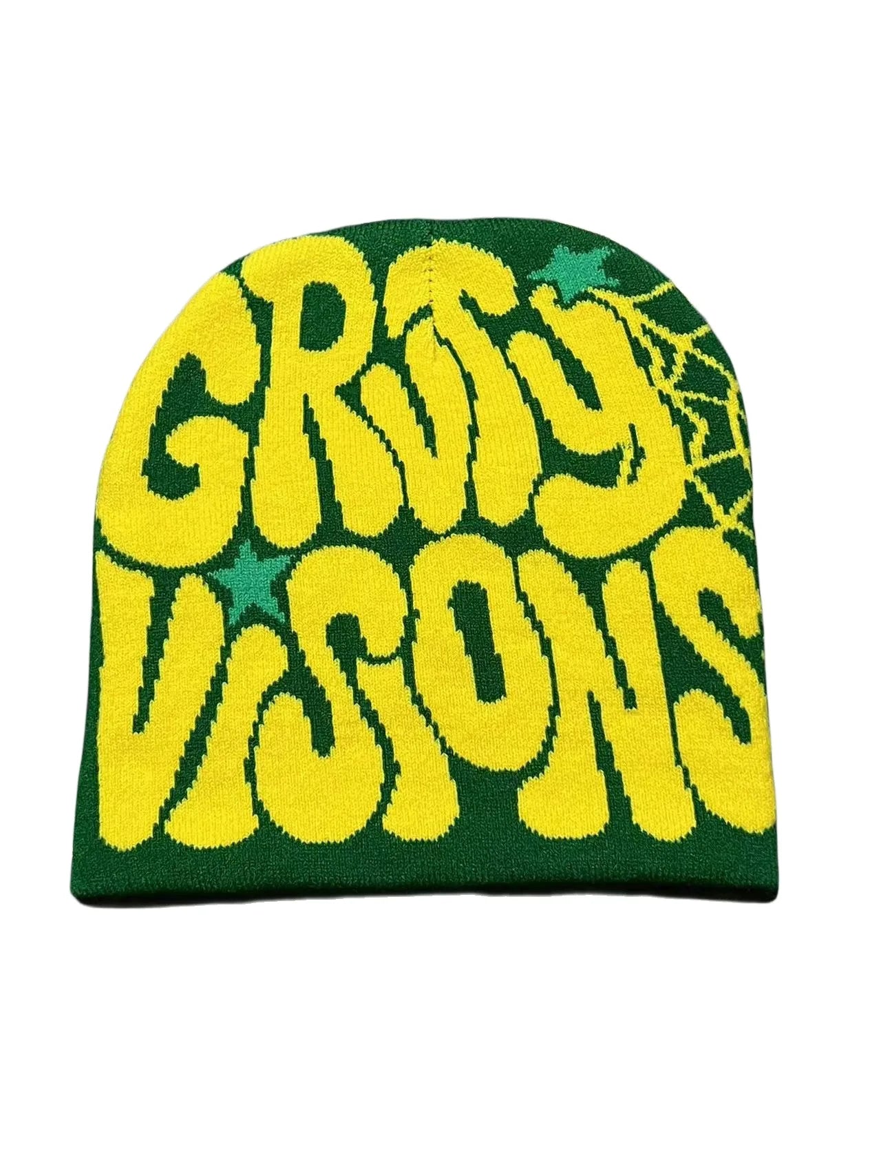 Y2K Stylish Beanie Cap™