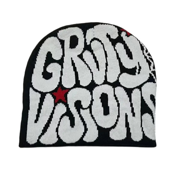 Y2K Stylish Beanie Cap™
