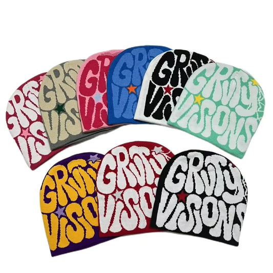 Y2K Stylish Beanie Cap™
